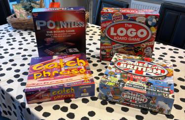 The Lodge - Photo 30