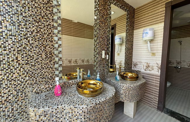 VIP resort chalet 19 - Foto 41