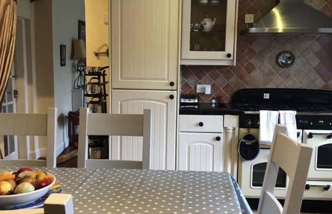 Honeybrook Crieff - Foto 37