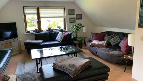 Ferienwohnung Wentorf Amt Sandesneben - Foto 5