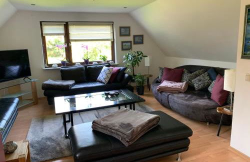 Ferienwohnung Wentorf Amt Sandesneben - Foto 5