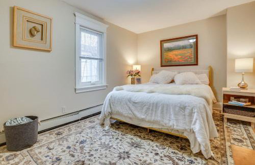 Less Than 1 Mi to Xcel Energy Center Walkable Hideaway! - Foto 15