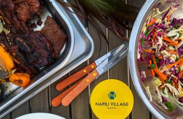 Napili Village Hotel - Photo 70