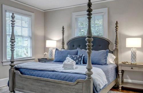 Stunning and Cozy 4BR in Historic Avondale - Foto 33