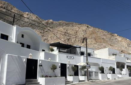 Nostos Suites Kamari - Foto 66