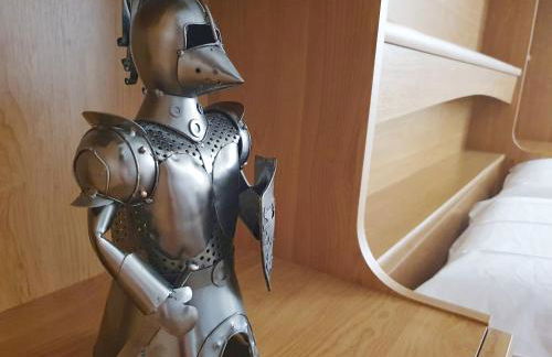 Villa Tres Palmeras en Alfaz del Pi , Albir, Benidorm - Photo 39