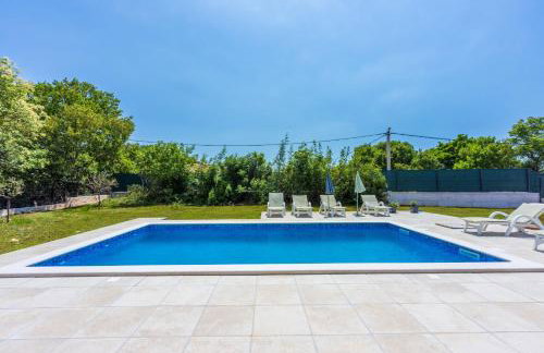 Villa Deluxe - Foto 8