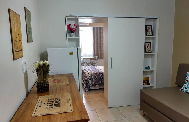 Atlantica Flats - Foto 33