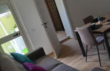 Luxury Garden Flat - Foto 6