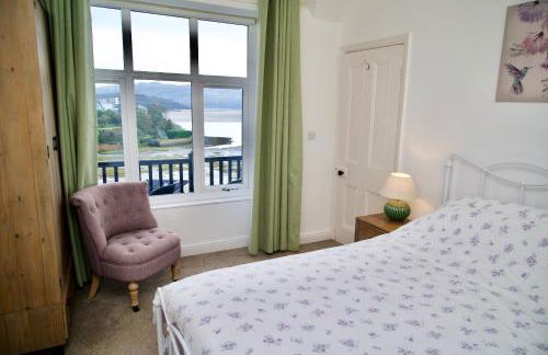 Bryn Gwyn, Sleeps 8, Sea Views, Borth y Gest - Photo 56