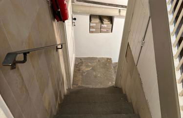 BELLA - Business&Family, Messe Flughafen in 5 min, SmartTV, Netflix, Waschmaschine, 24h Checkin, 35qm - Foto 50