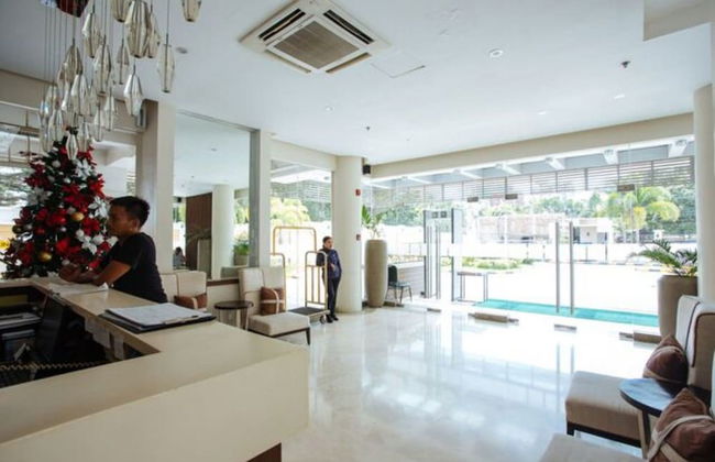 Luxury Condo 904 at The Padgett Place - Foto 4