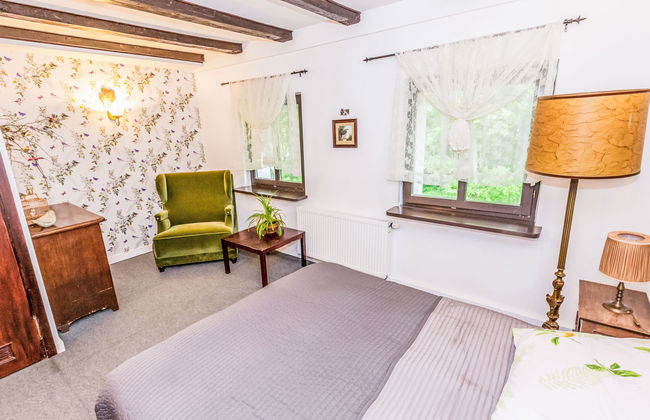 Dwór Szwałk - Foto 29