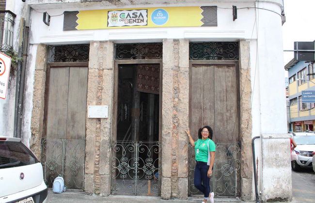 Salvador Food Tour - Photo 5