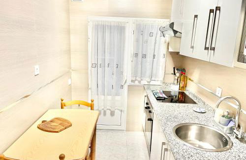 Casa Cándida Parking y WIFI Incluido - Foto 20