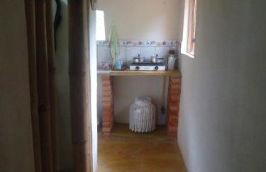 Hospedagem Brilho da Lua - Foto 35