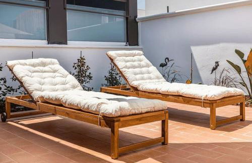 Sea Spritz & Sun -Accesso Mare-Clima- Parcheggio - Foto 6