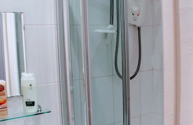 Traditional Apartment oer the Meadows - Foto 44