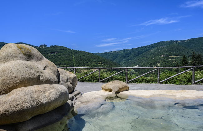 Tenuta Pian D'Attesio - Foto 31