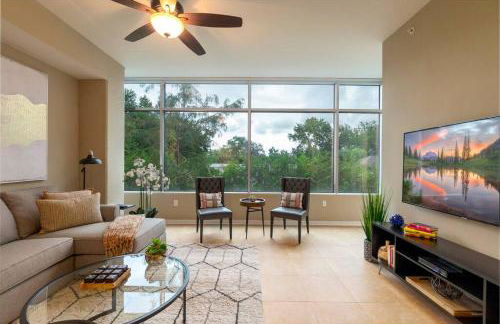 Stunning & Luxurious 2Bed 2Bath Open floor plan - Foto 23