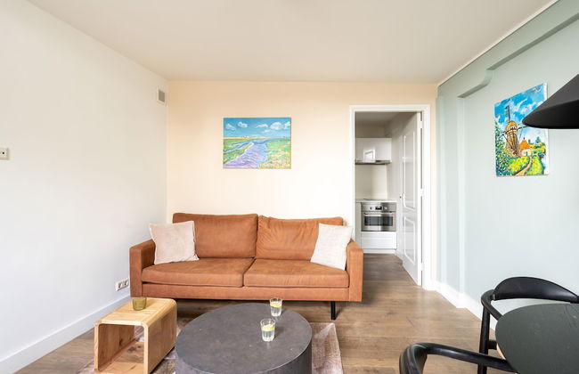 Amsterdam Dockside Flats - Foto 68