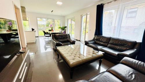 Gehobene Residenz Hamburg - Foto 2