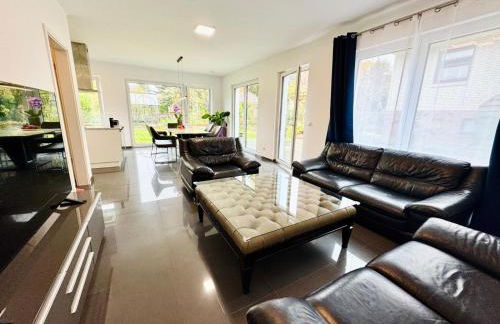 Gehobene Residenz Hamburg - Foto 2