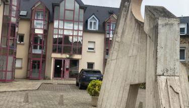 Appartement cosy en duplex une chambre - Photo 5