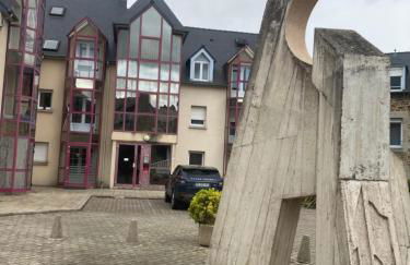 Appartement cosy en duplex une chambre - Photo 5