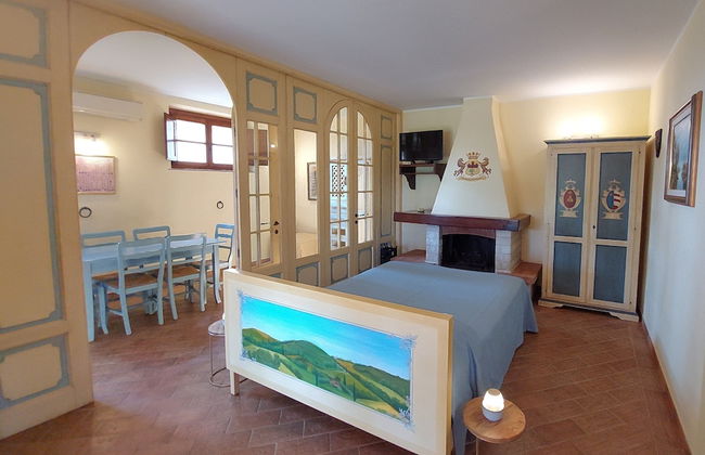 Tenuta dei Principi - Foto 8