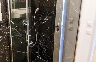 Neue moderne Wohnung,74qm,Balkon,Kingsize Boxspringbett - Foto 20