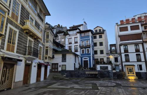 Atalaya Luarca Apartamentos turísticos - Foto 24