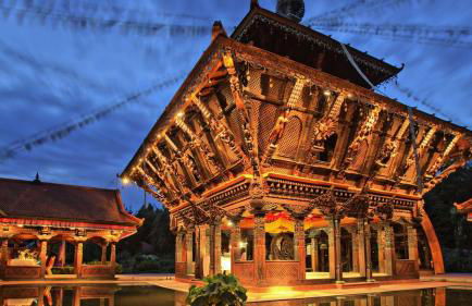 Sternenacht - Foto 30