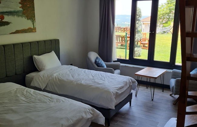 Kartepe Loft - Foto 41