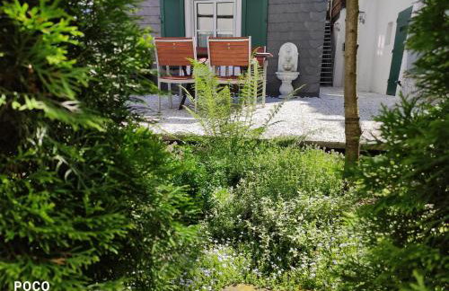 FEWO Altstadt Hückeswagen"das historische" - Foto 4