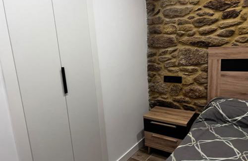 Casa Cuchariños Louro - Foto 15