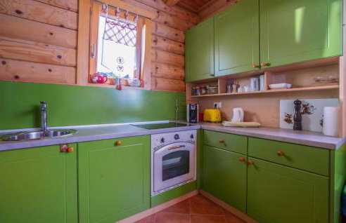 Cozy Home In Prokike With Sauna - Foto 25