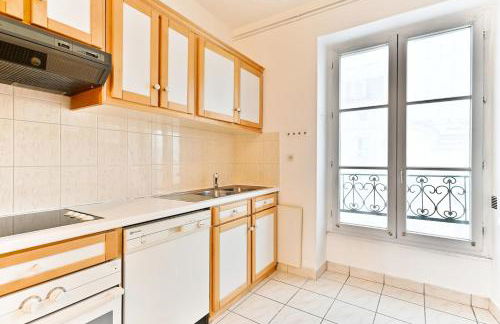 Charming very spacious apartment, Paris 9ème - Foto 5