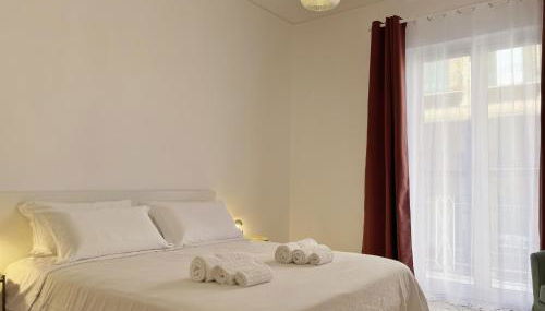 Palermo central stay - Foto 5, towels