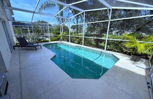 Updated Southern Dunes Pool Home - Foto 43