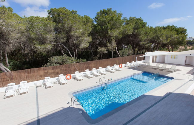 Apartamentos Typic Art - Foto 34