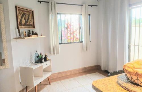 CASA COM SPA DE HIDRO, AQUECEDOR E CROMOTERAPIA A 1,0 kM DO CENTRO - Foto 43