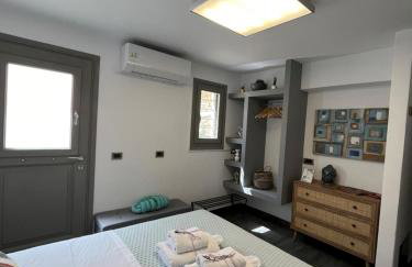 Villa Cycladic View Syros - Foto 34