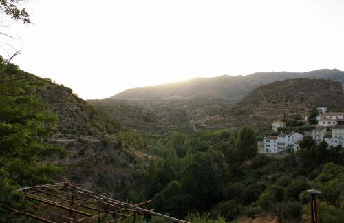 Alojamiento La Cochera - Foto 8