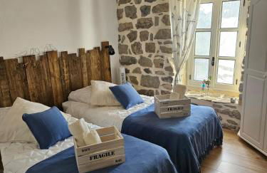 Gîte de caractère tout confort "Au Clos des Ammonites chez Ange&Sébastien " - Photo 12