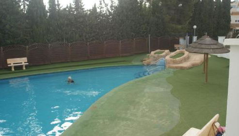 La Casa Hermosa - Foto 3