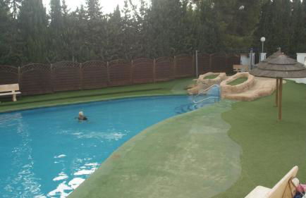 La Casa Hermosa - Foto 3