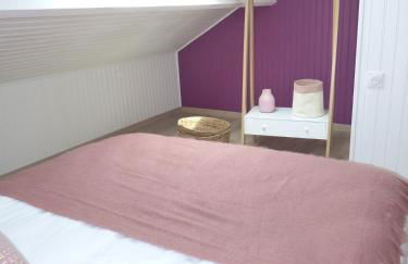 La Maison des Jonquerets - Foto 33