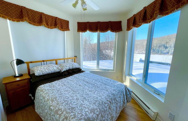 Domaine du Cinq - Foto 10