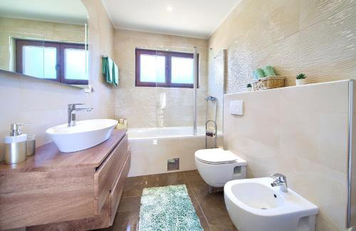 Luxury Apartments Villa Stina - Photo 36